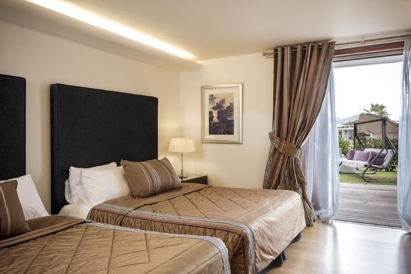 SKIATHOS PRINCESS HOTEL фото 7