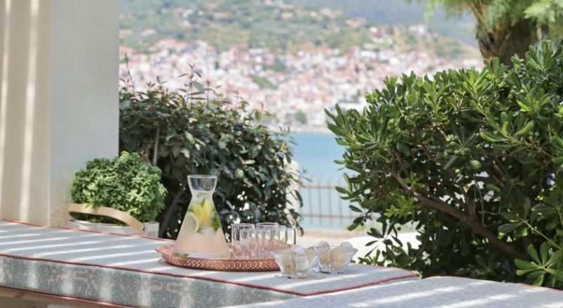SKOPELOS VILLAGE HOTEL фото 4