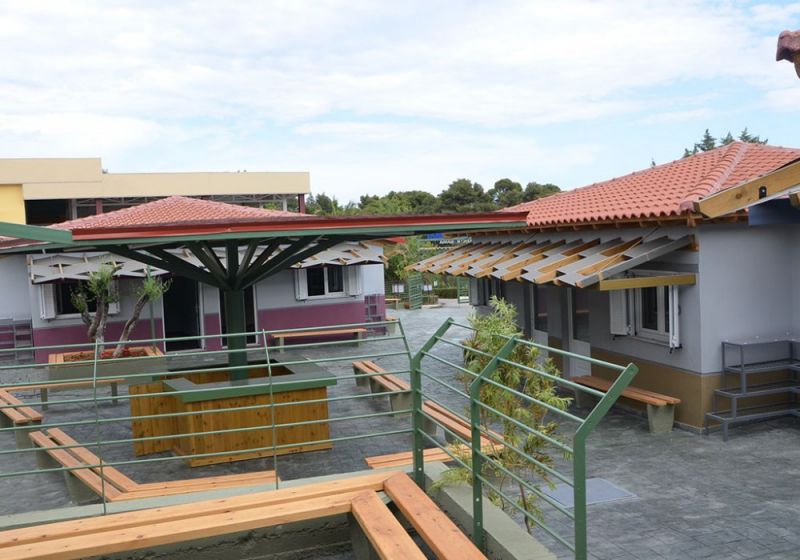 ELLIN CAMP SKOURAS