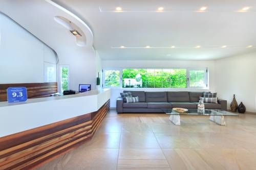 SOCRATES PLAZA фото 4