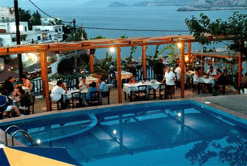 SOFIA MYTHOS BEACH фото 5
