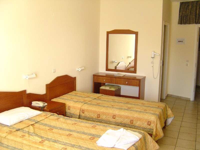 SOFIA MYTHOS BEACH фото 7