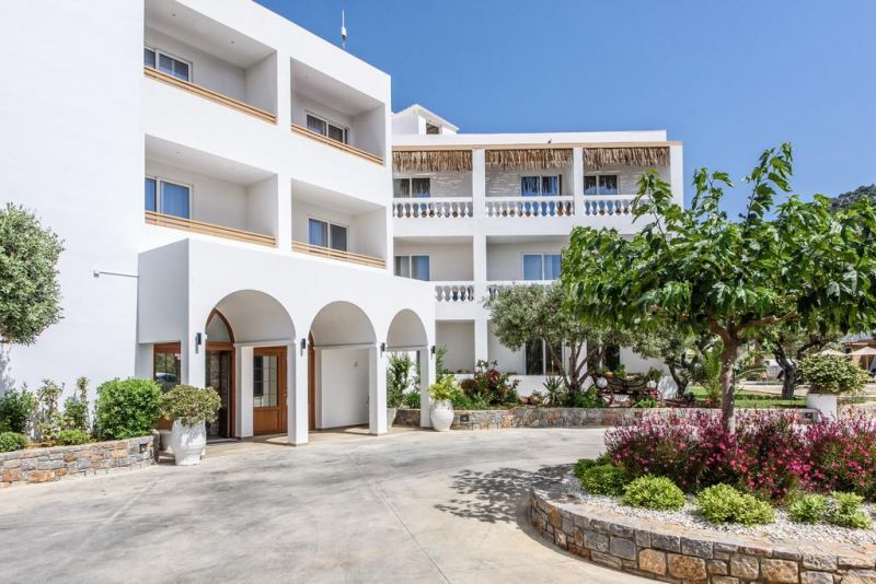 AGGELO (EX. SOFOKLES BEACH)