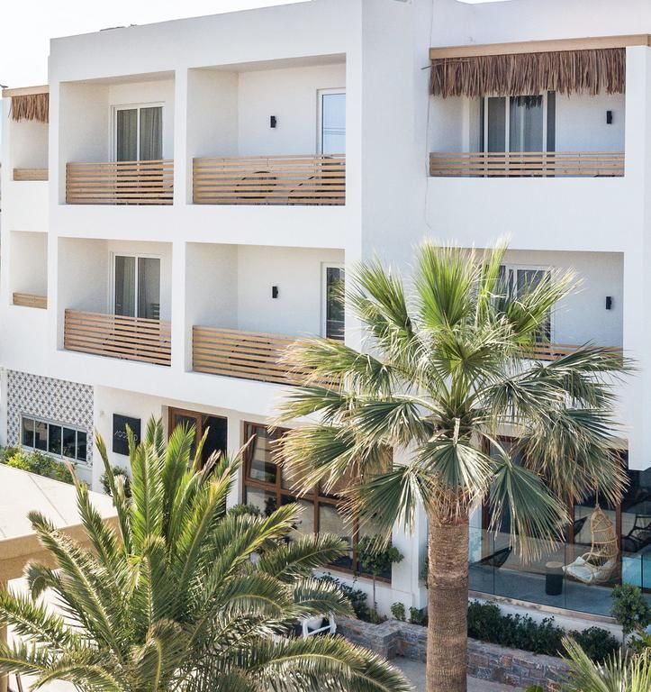 AGGELO (EX. SOFOKLES BEACH) фото 4