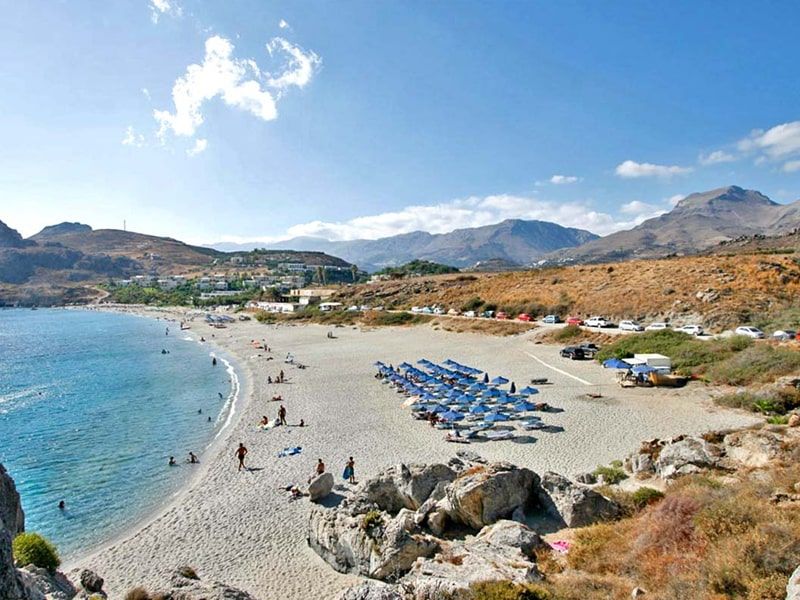 SOKOL RESORT