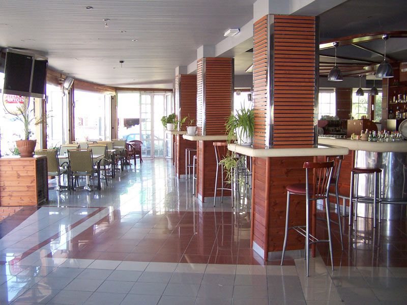 SOPHIA HOTEL