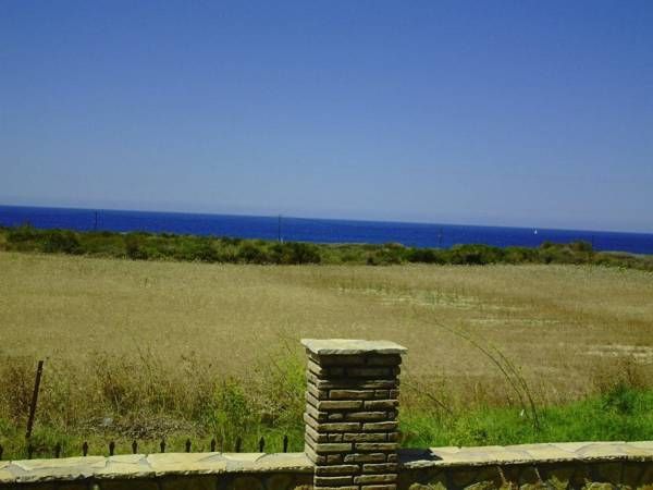 SOTIRIS STUDIOS & APT фото 2