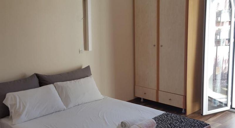 SOTIRIS STUDIOS & APT фото 7