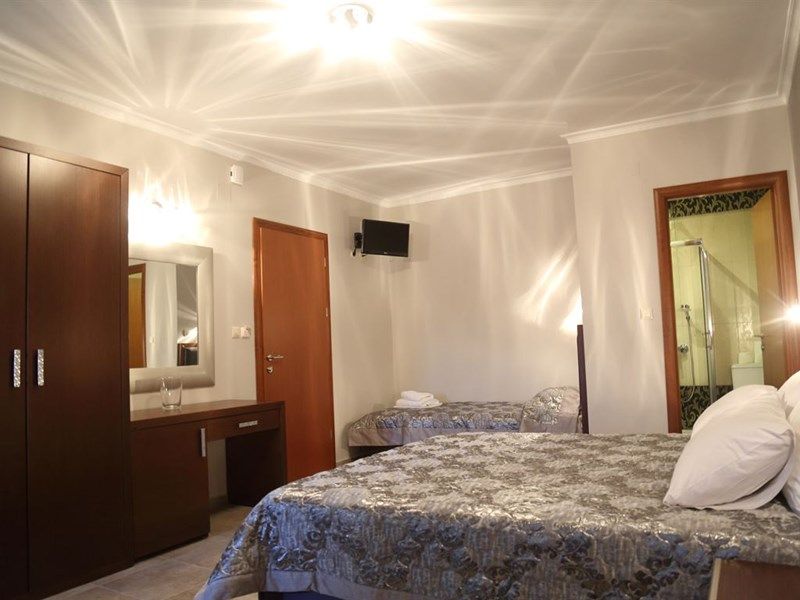 SOUITA HOTEL