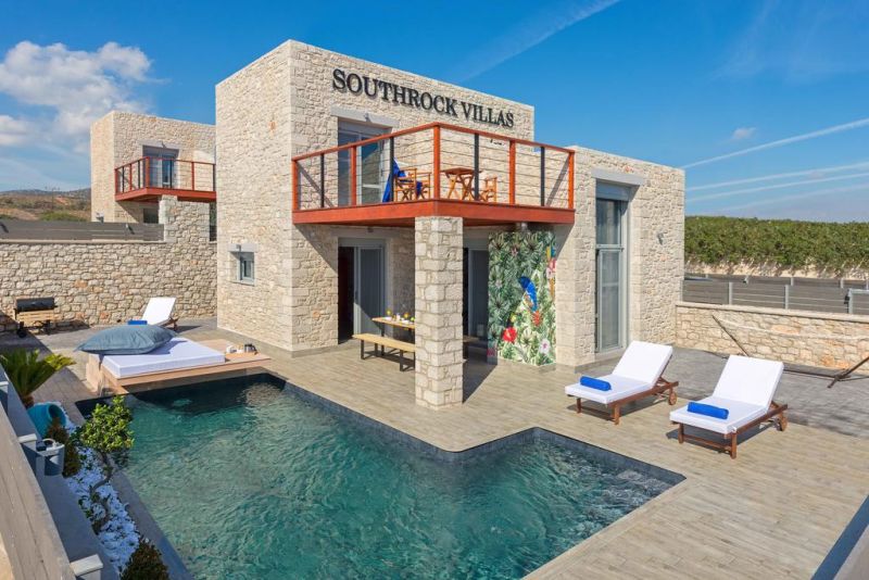 SOUTHROCK VILLAS