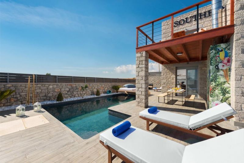 SOUTHROCK VILLAS фото 4