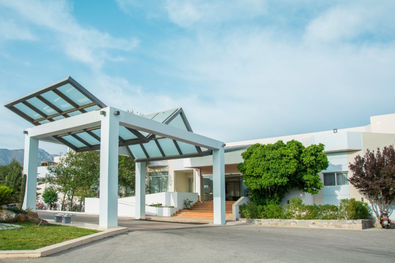 SOVEREIGN BEACH фото 3
