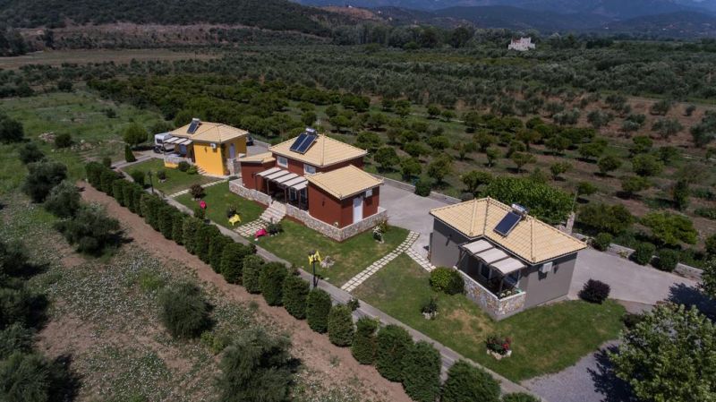 SPEDION VILLA
