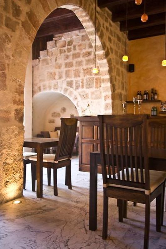 SPIRIT OF THE KNIGHTS BOUTIQUE HOTEL фото 4