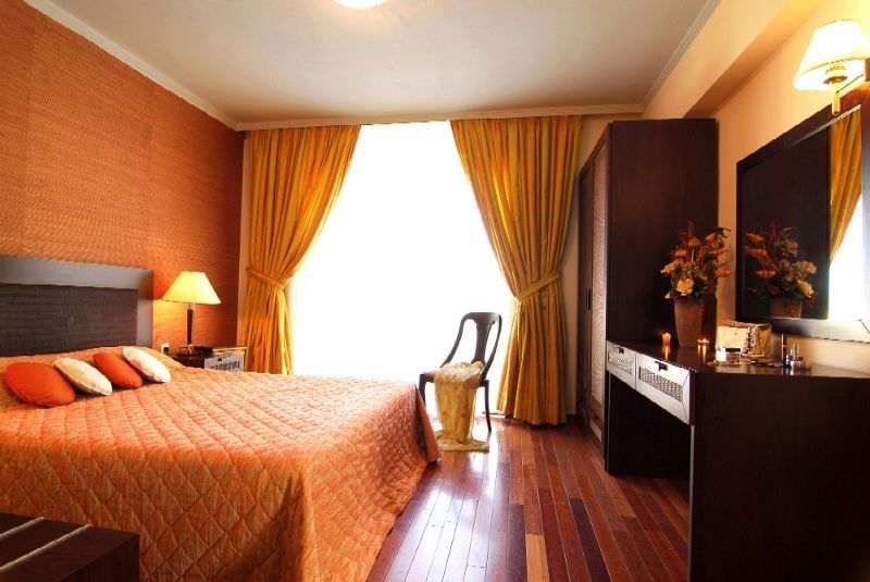 ST. JOHN VILLAS & SPA фото 8