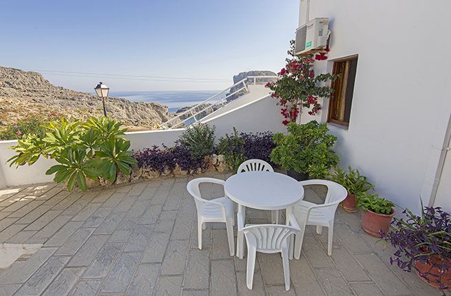 ST PAULS BAY STUDIOS фото 2