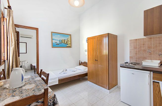 ST PAULS BAY STUDIOS фото 7