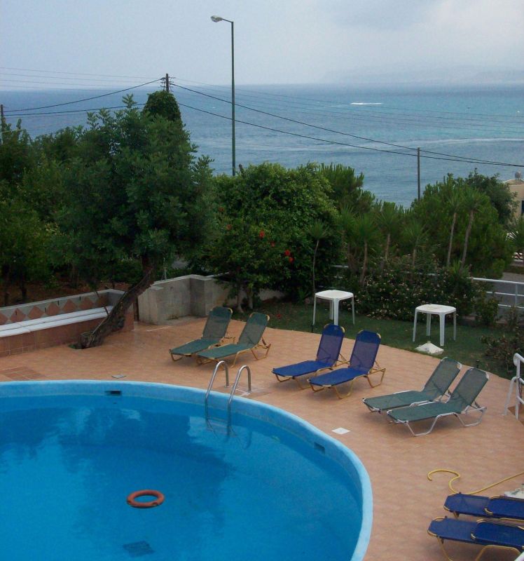 STALIS BAY STUDIOS & APARTMENTS фото 4