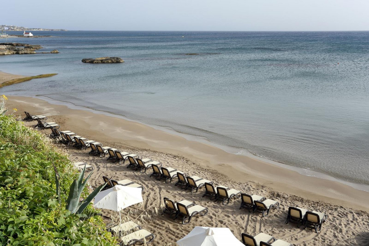 STAR BEACH VILLAGE & WATER PARK фото 6