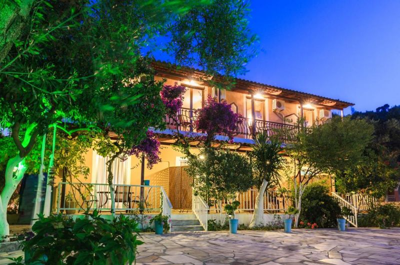 STEFANOS STUDIOS