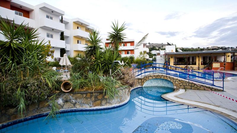 STELLA HOTEL