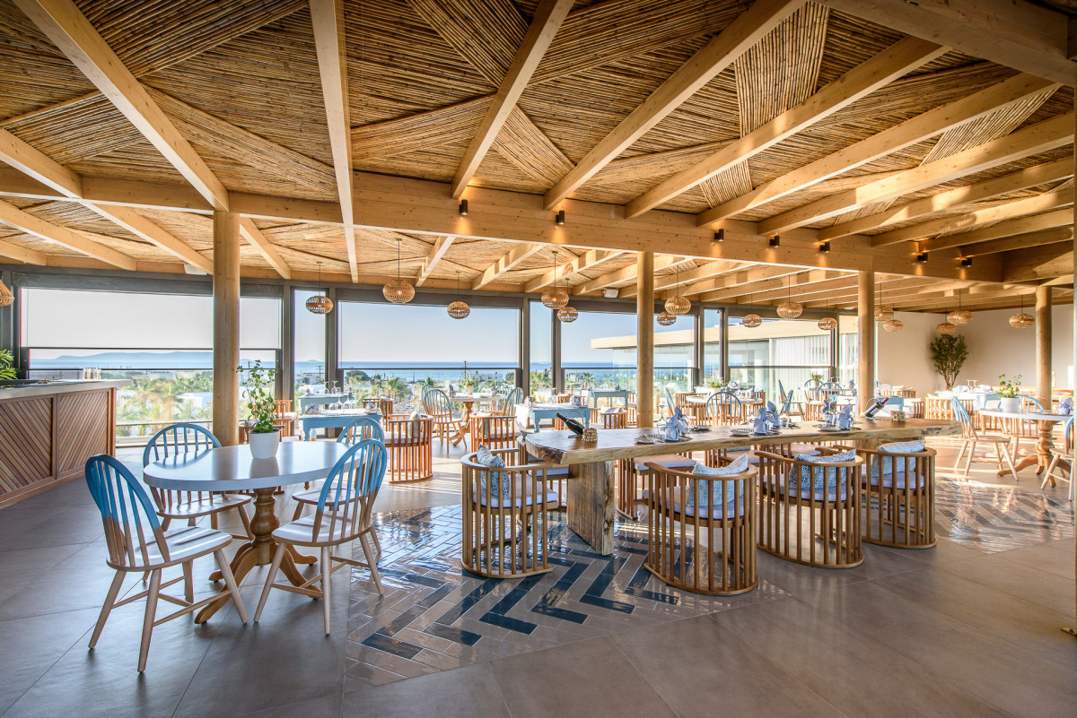 STELLA ISLAND LUXURY RESORT & SPA ADULTS ONLY (15+) фото 8