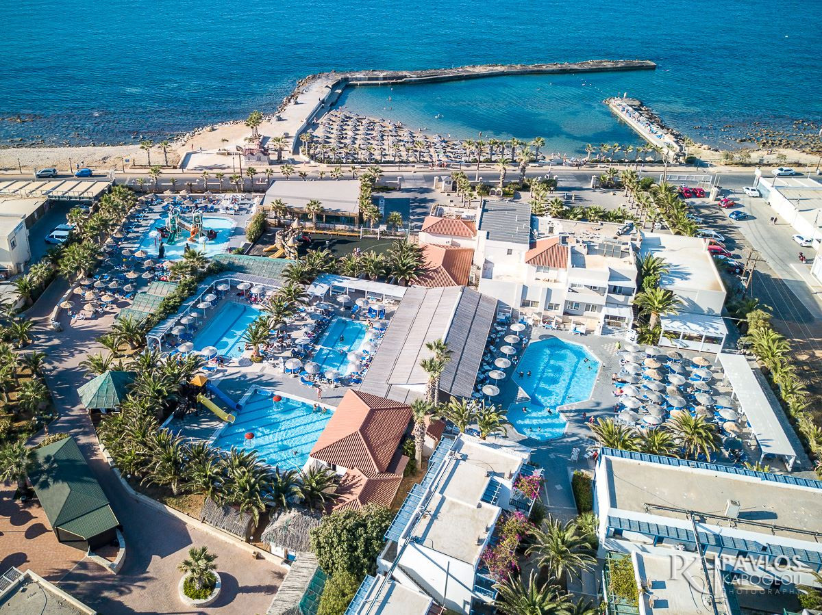 STELLA VILLAGE HOTEL & BUNGALOWS