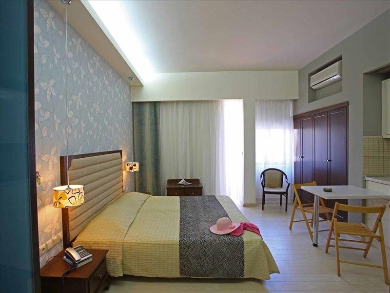 STERIS ELEGANT BEACH HOTEL фото 6