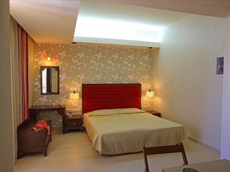 STERIS ELEGANT BEACH HOTEL фото 8
