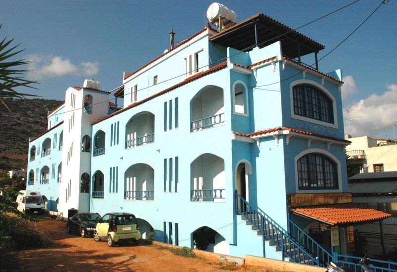 STERLING APARTMENTS