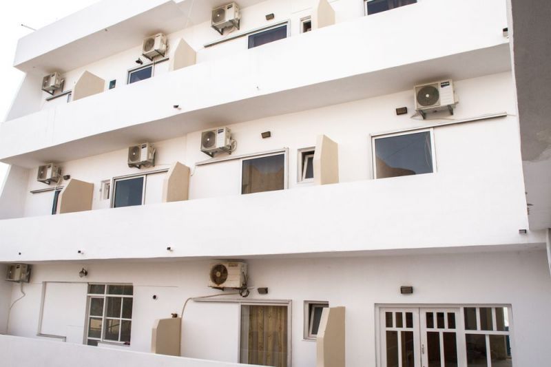 STERLING HOTEL MALIA