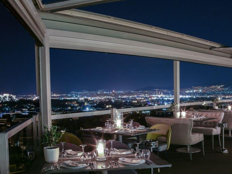 ST. GEORGE LYCABETTUS BOUTIQUE HOTEL
