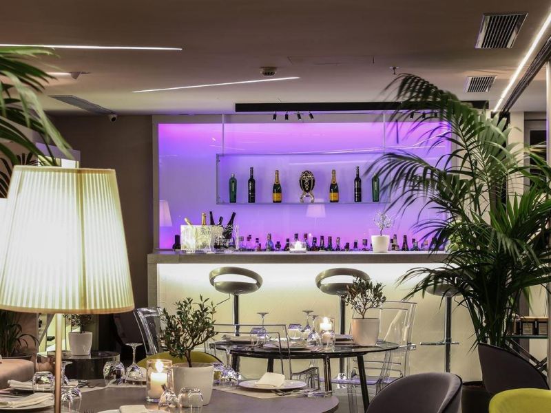 ST. GEORGE LYCABETTUS BOUTIQUE HOTEL фото 4