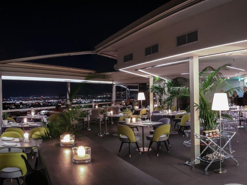 ST. GEORGE LYCABETTUS BOUTIQUE HOTEL фото 6