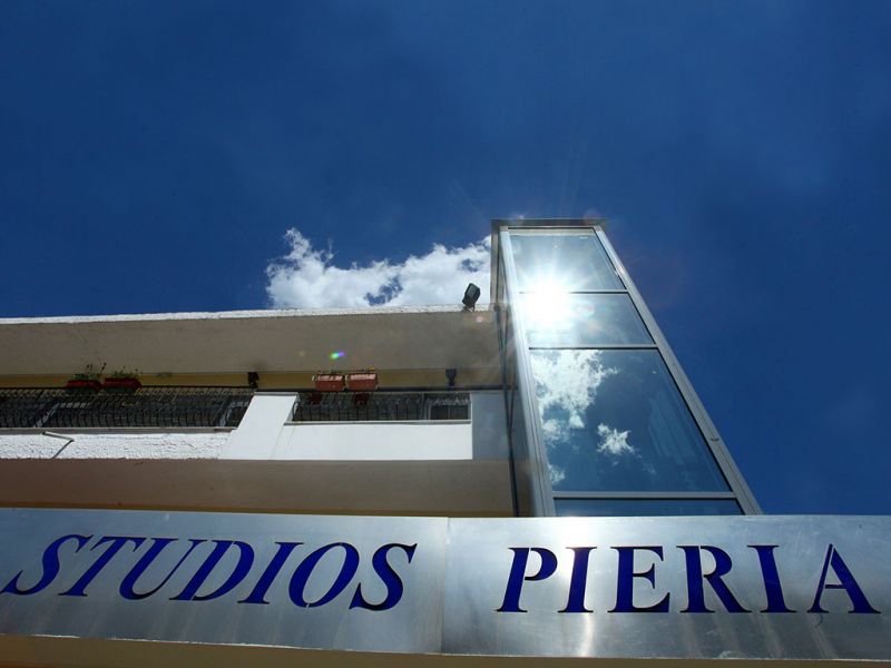 PIERIA SUN STUDIOS (EX. STUDIOS PIERIA)  фото 5