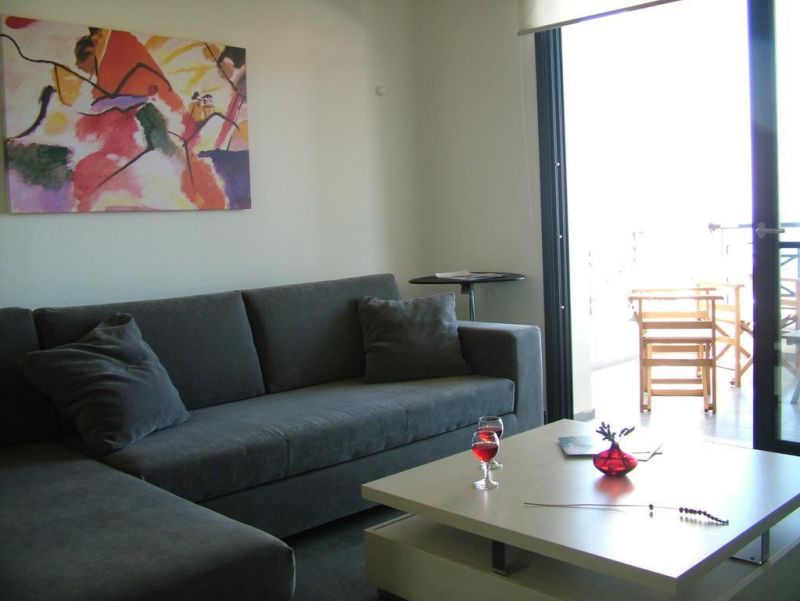 SUGAR & ALMOND APT фото 6