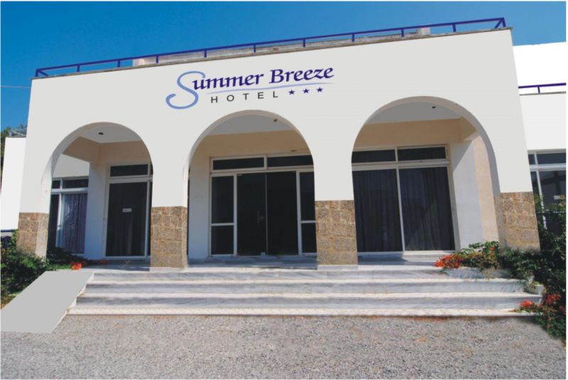 SUMMER BREEZE фото 2
