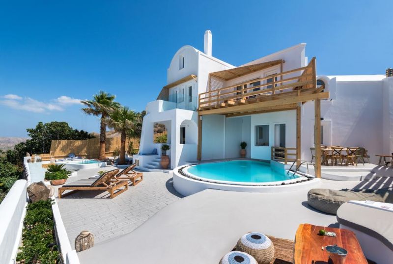 SUMMER LOVERS VILLAS