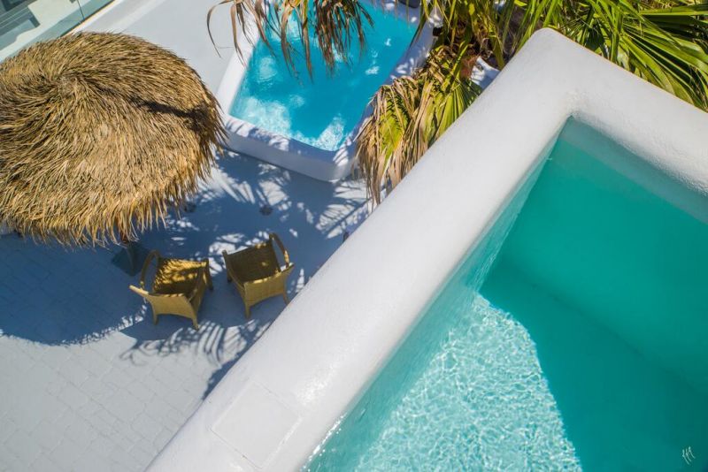 SUMMER LOVERS VILLAS фото 4