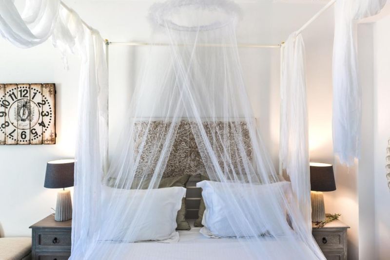 SUMMER LOVERS VILLAS фото 6