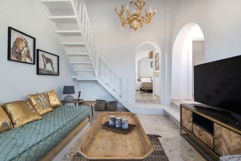 SUMMER LOVERS VILLAS фото 7