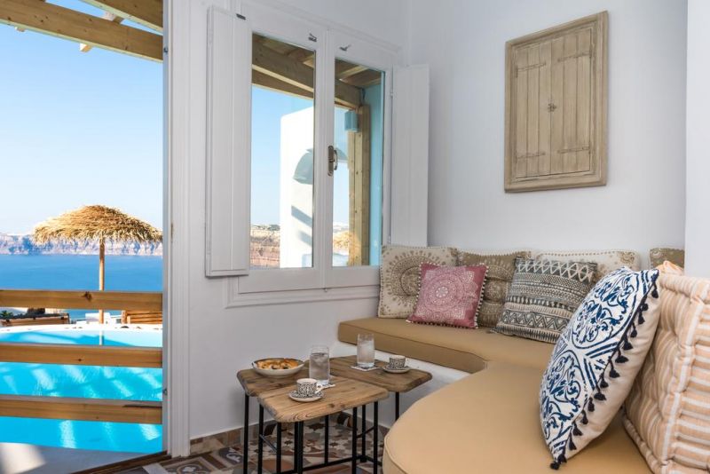 SUMMER LOVERS VILLAS фото 8