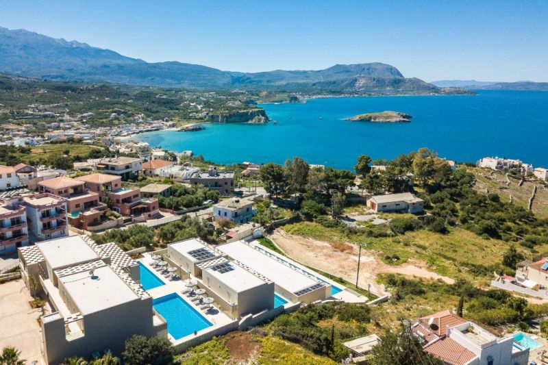 SUN AND SEA PLUS RESORT