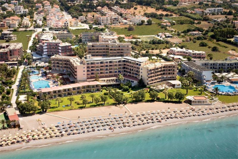 SUN BEACH RESORT COMPLEX