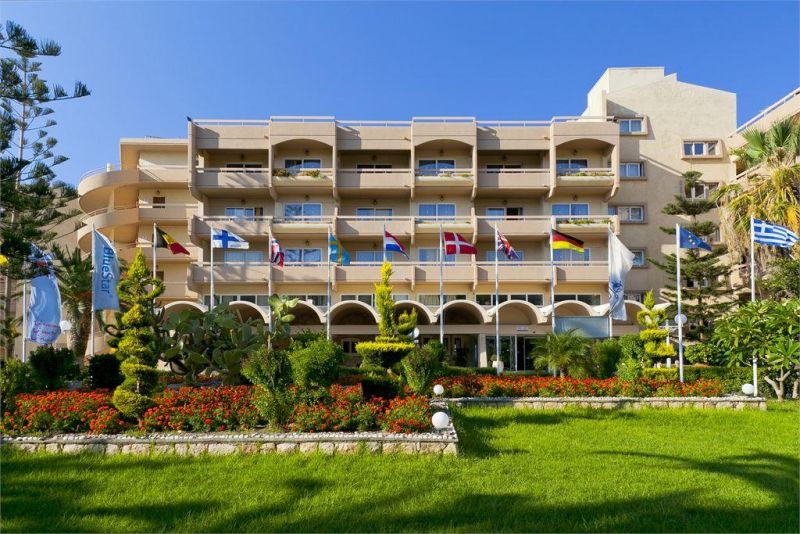 SUN BEACH RESORT COMPLEX фото 2