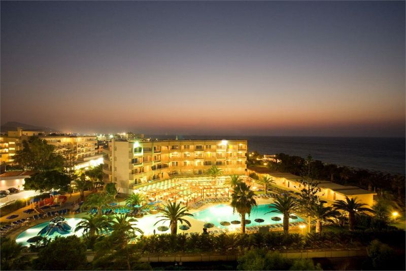 SUN BEACH RESORT COMPLEX фото 4