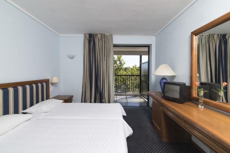 SUN BEACH HOTEL фото 2
