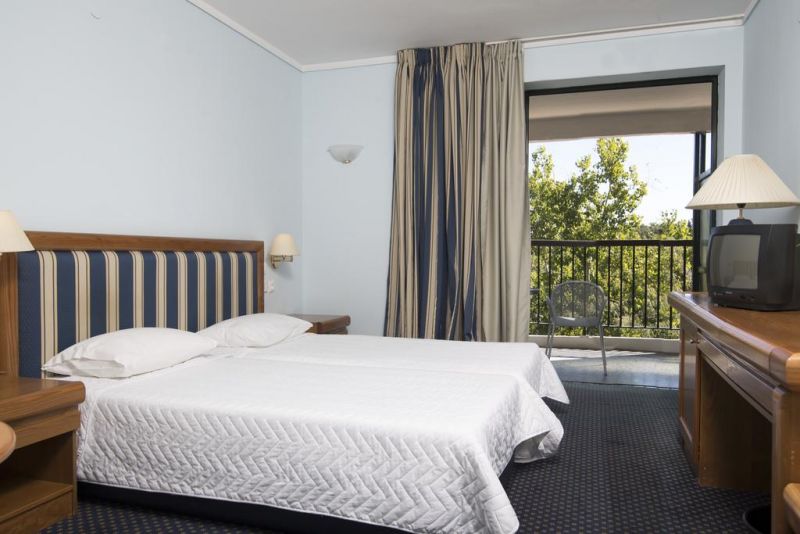 SUN BEACH HOTEL фото 4