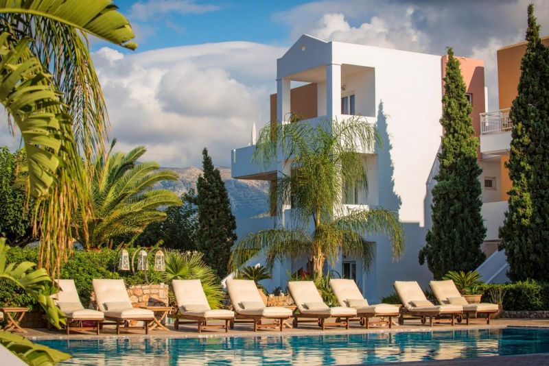 SUN VILLAGE MALIA