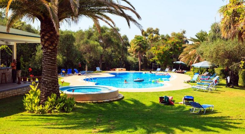 SUN VILLAGE 